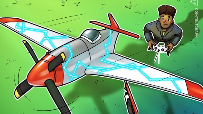 Nigeria central bank missed opportunity for blockchain regulation in 2021 Nigeria central bank missed opportunity for blockchain regulation in 2021 — Convexity CEO