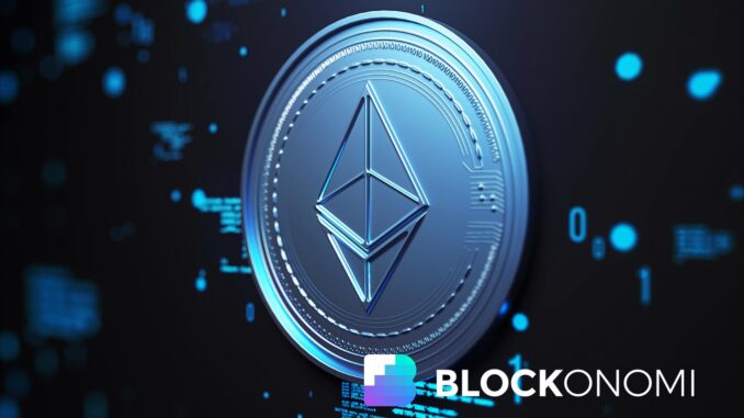 Whale Accumulates $39M in Ethereum After Market Dip as ETH Tests Key Levels