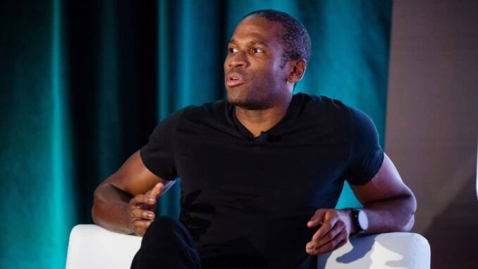 Arthur Hayes Predicts $200K Bitcoin Fueled by Treasury Buybacks