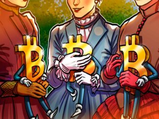 Bitcoin price always rallies at least 50% after these two patterns emerge