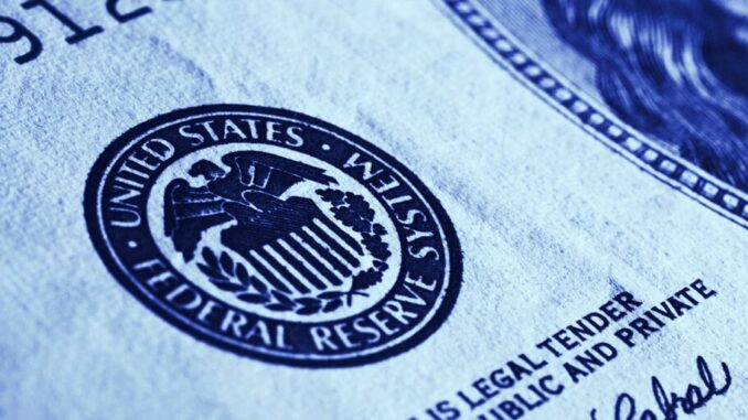 Federal Reserve Withdraws Crypto Rules for Banks, Ending 'Choke Point' Federal Reserve Withdraws Crypto Rules for Banks, Ending 'Choke Point' Practices