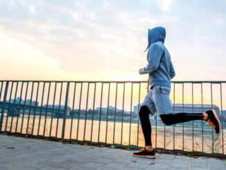 From Booze to Barbells: Exercise May Offset Risks of College Partying