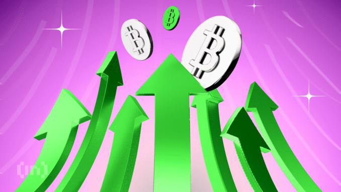 Crypto Inflows Hit $1.9 Billion as Investors Defy Geopolitical Turmoil