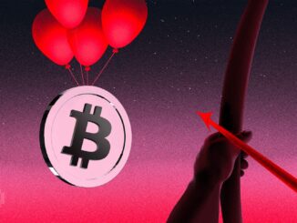 Arizona Bitcoin Reserve Bill Fails As Governor Vetoes Proposal