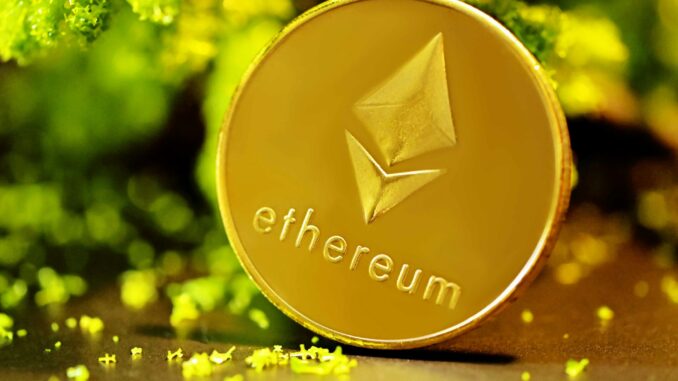 Binance’s Ethereum Reserves Drop By Nearly 300,000 ETH In A ethereum