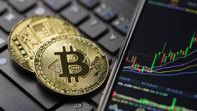 Bitcoin Upward Trend 'Fragile' As Spot Market Volume Drops — Bitcoin Upward Trend 'Fragile' As Spot Market Volume Drops — A Cause For Alarm?