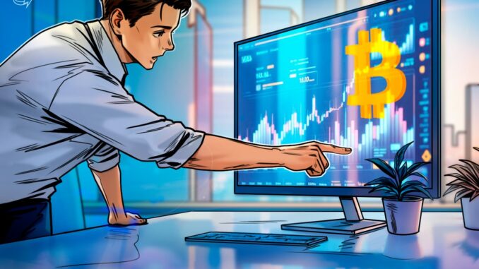 Bitcoin futures data aligns with BTC traders’ hope for new Bitcoin futures data aligns with BTC traders’ hope for new all-time highs