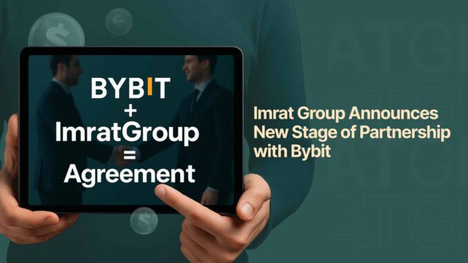 Bybit Launches Direct Stock Trading via Tether Stablecoin Bybit Launches Direct Stock Trading via Tether Stablecoin