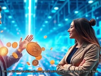 Crypto Investing for Beginners: A Step-by-Step Guide