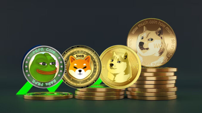 Dogecoin Rally Reignites Meme Coin Frenzy, Expert Reveals The Best Meme coins SHIB PEPE