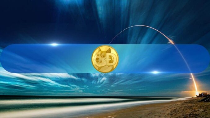 Dogecoin Swing Pattern Could Top $0.8 By August Dogecoin Swing Pattern Could Top $0.8 By August