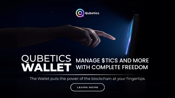 Ethereum Faded Too Soon — Why Qubetics Now Leads the