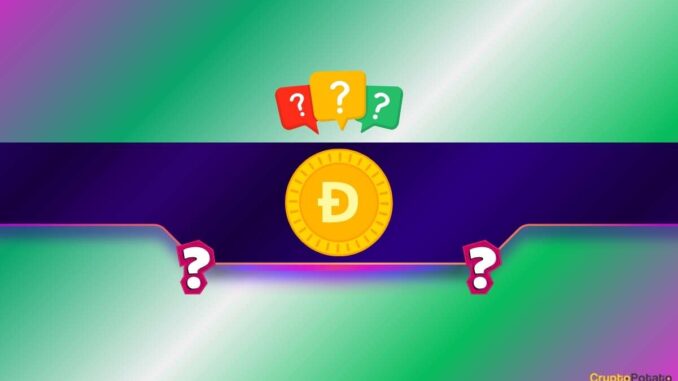 Good News for Dogecoin's Price, But What About Shiba Inu? (Details)