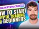 How To Start Crypto Trading For Beginners 🤯 The Secret Strategy No One Tells You!