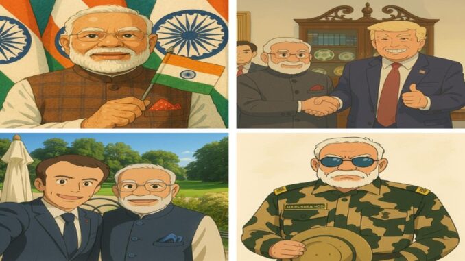 India's AI Election Takeover! 😱