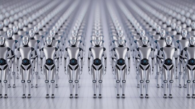 MCP and the innovation paradox: Why open standards will save AI from itself