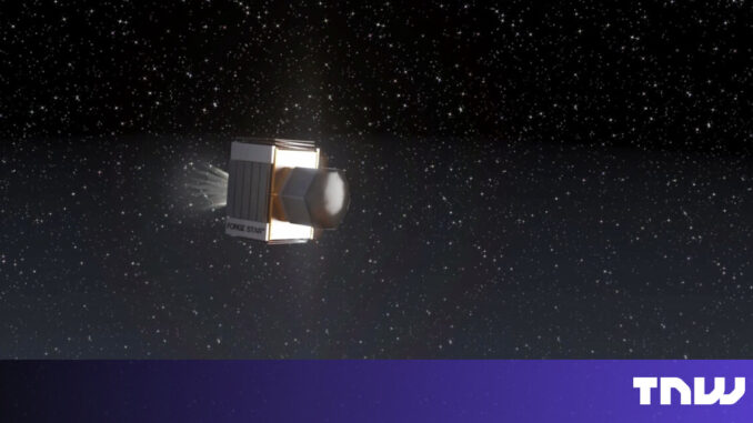 NATO backs Welsh startup building space factory for ‘supermaterials’ NATO backs Welsh startup building space factory for ‘supermaterials’