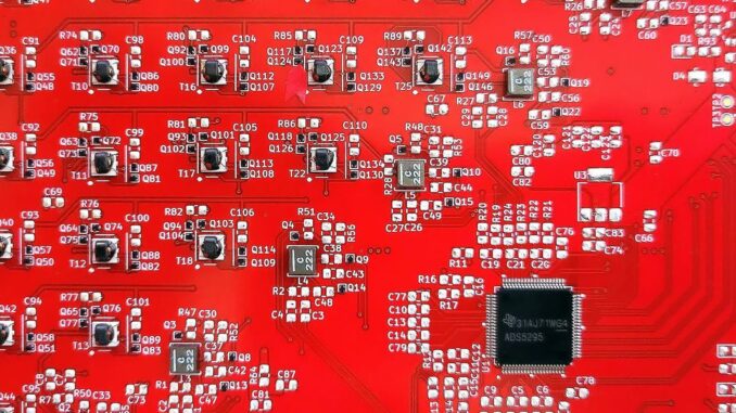 Noise-Driven Computing: A Paradigm Shift Noise-Driven Computing: A Paradigm Shift