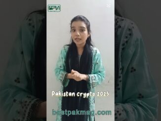 Pakistan Crypto 2025: Country Launches First Bitcoin Reserve and Wallet