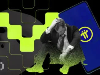 Pi Network Crashes Again After a Brief Rally – What’s Next for PI?
