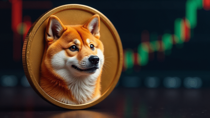 Shiba Inu