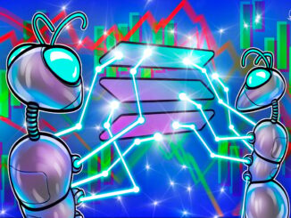 SOL Price Falls But ETF Approval, DApps Could Spark Rally