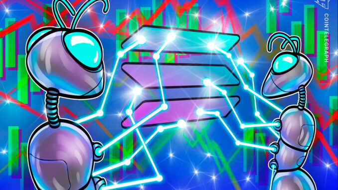 SOL Price Falls But ETF Approval, DApps Could Spark Rally