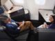 United Airlines, American Airlines are increasing business-class seats