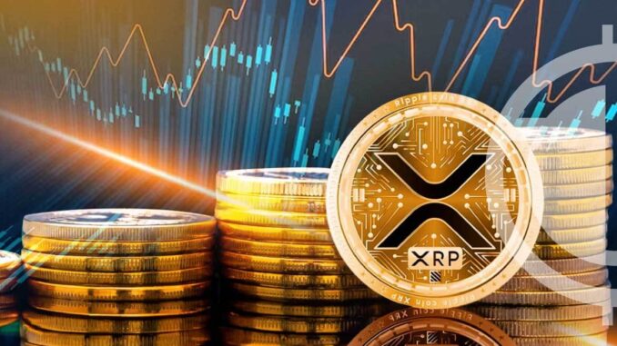 XRP Price Rejection At This Supply Zone Triggers Crash, Here’s XRP investment