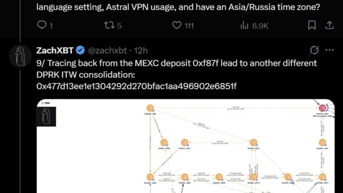 Pepe Creator’s NFT Projects Hit by Major Contract Hack