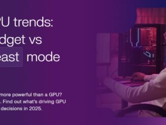 43% of games skipped GPU upgrade to pay rent instead | Liquid Web