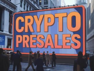 JPMorgan Stablecoin Rumors Drive Up Crypto Market—Plus, 3 Crypto Presales to Watch.