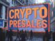 JPMorgan Stablecoin Rumors Drive Up Crypto Market—Plus, 3 Crypto Presales to Watch.