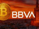 BBVA Tells Wealthy Clients To Invest Up To 7% In Bitcoin