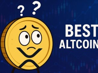 Best Altcoins to Soar as XRP Future Uncertain: Breakout or Dump?