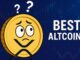 Best Altcoins to Soar as XRP Future Uncertain: Breakout or Dump?