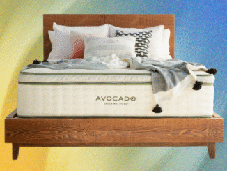 Best Organic Mattresses (2025): Certified Nontoxic, Natural Sleep