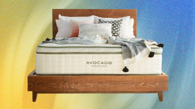 Best Organic Mattresses (2025): Certified Nontoxic, Natural Sleep Best Organic Mattresses (2025): Certified Nontoxic, Natural Sleep