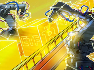 Bitcoin ETF Inflows Hit $412M Despite Geopolitical Tensions