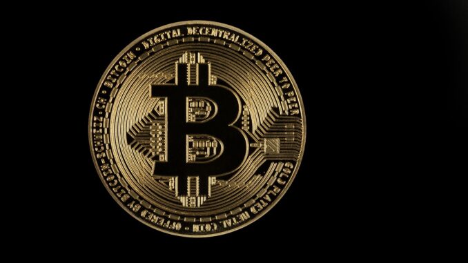 Bitcoin Elliott Wave Count Predicts Further Crash To $94,000, But What Next?