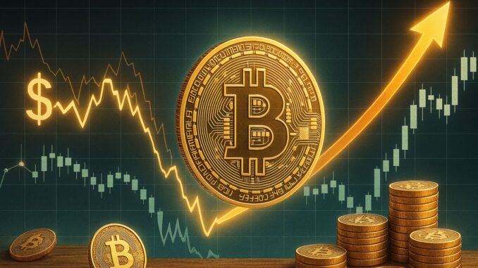 Bitcoin STH Capitulation Signal Emerges – Historical Rallies Followed This Setup