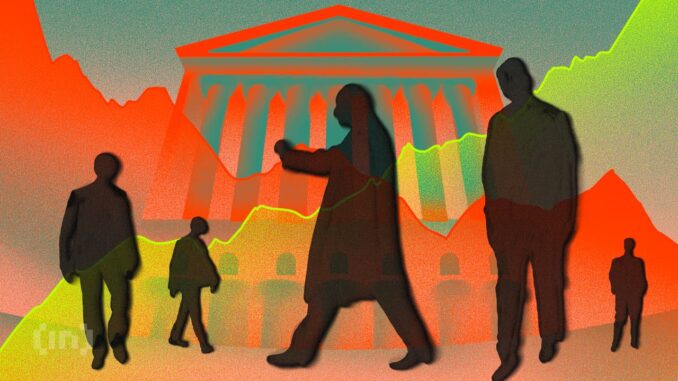 Bitcoin Stalls Ahead of FOMC Decision: What to Expect No Cuts, No Bitcoin Breakout: FOMC and SLR Speculation Grip Crypto Markets