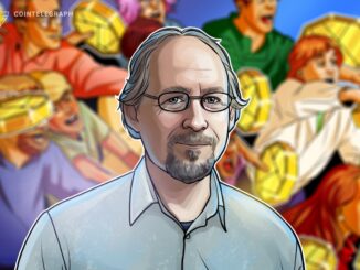 Bitcoin Treasury Adoption Replaces Altcoin Speculation Trend: Adam Back