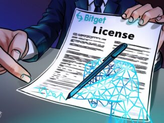 Bitget expands in Eastern Europe with a Georgia license and launches VietQR crypto payments in Vietnam.