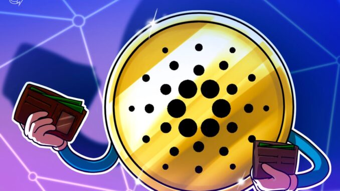 Brave adds Cardano support Brave adds Cardano support