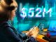 Cathie Wood’s ARK Dumps First Circle Shares for $52M