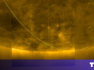 Clearest views yet of Sun’s south pole may unlock its mysteries