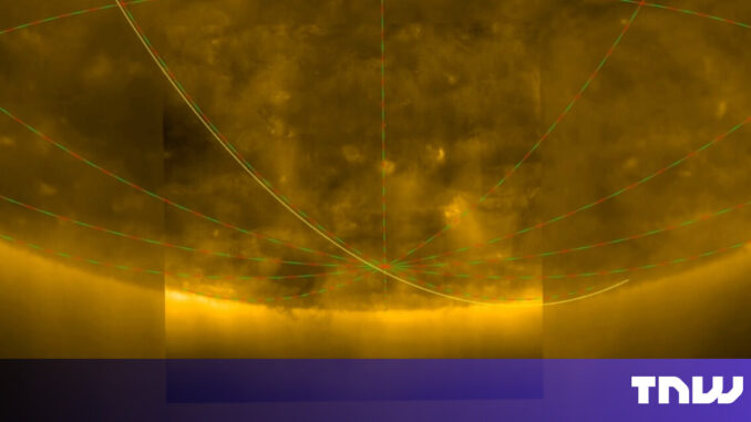 Clearest views yet of Sun’s south pole may unlock its Clearest views yet of Sun’s south pole may unlock its mysteries