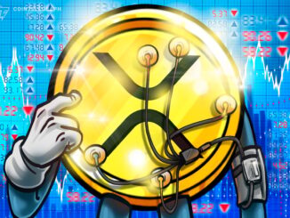 Could Ripple’s ‘Multiple Acquisitions’ and XRP Ledger Upgrades Trigger XRP's Breakout above $2.60?