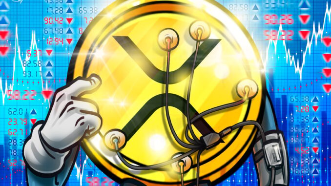 Could Ripple’s ‘Multiple Acquisitions’ and XRP Ledger Upgrades Trigger XRP's Breakout above $2.60?